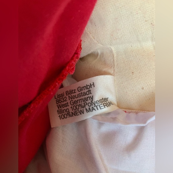 GERMAN LISSI DOLL - Picture 9 of 9